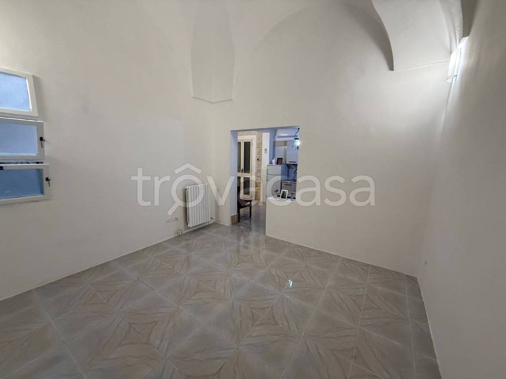 appartamento in vendita a Lecce in zona Leuca