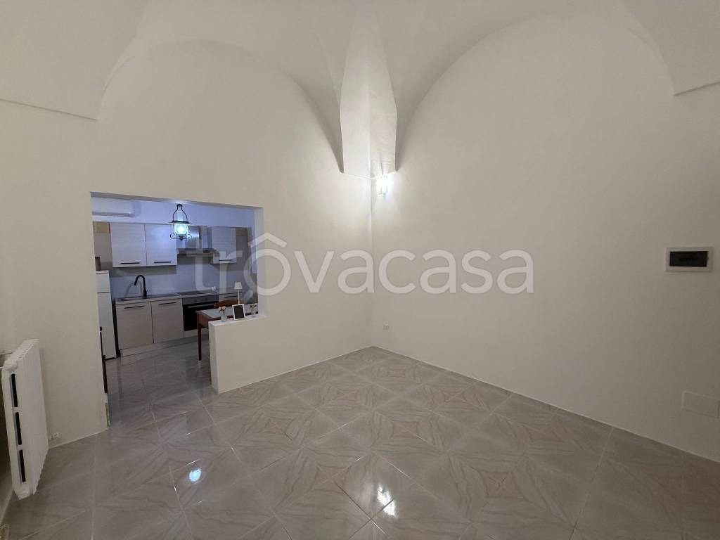appartamento in vendita a Lecce in zona Leuca
