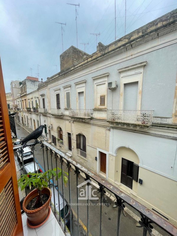appartamento in vendita a Lecce in zona Mazzini