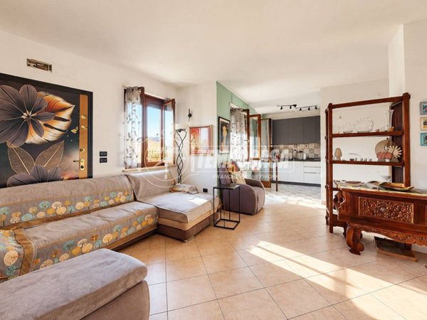 appartamento in vendita a Lecce in zona Santa Rosa