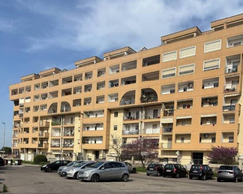 appartamento in vendita a Lecce