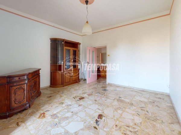appartamento in vendita a Lecce in zona Santa Rosa