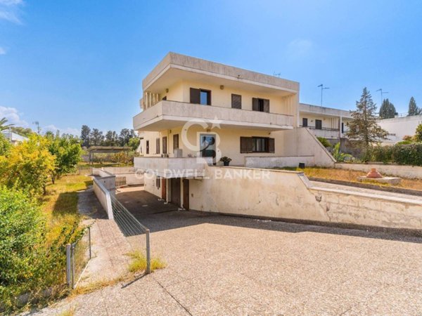casa indipendente in vendita a Lecce in zona Rudiae