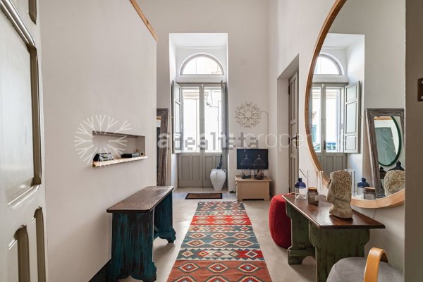 casa indipendente in vendita a Lecce in zona Mazzini