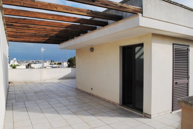 casa indipendente in vendita a Lecce in zona Leuca