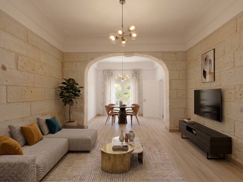 appartamento in vendita a Lecce in zona Leuca