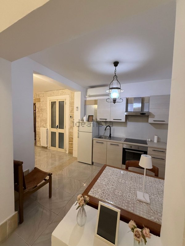 appartamento in vendita a Lecce in zona Leuca