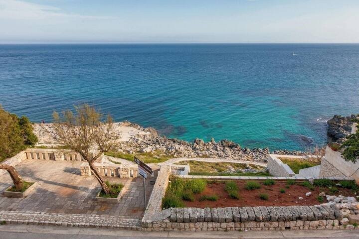 appartamento in vendita a Lecce in zona Centro Città