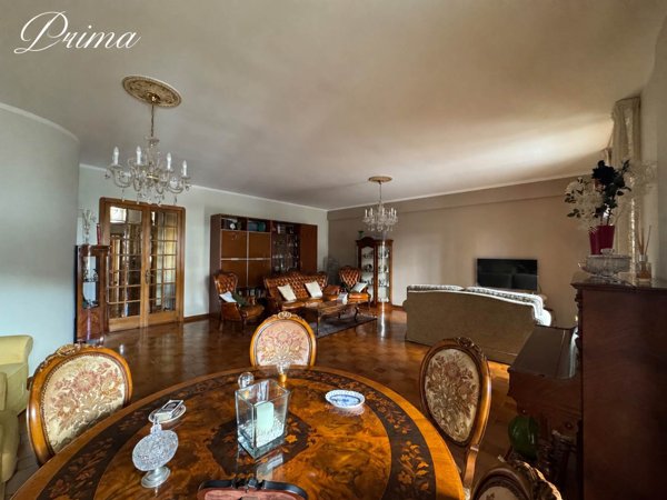 appartamento in vendita a Lecce in zona Mazzini