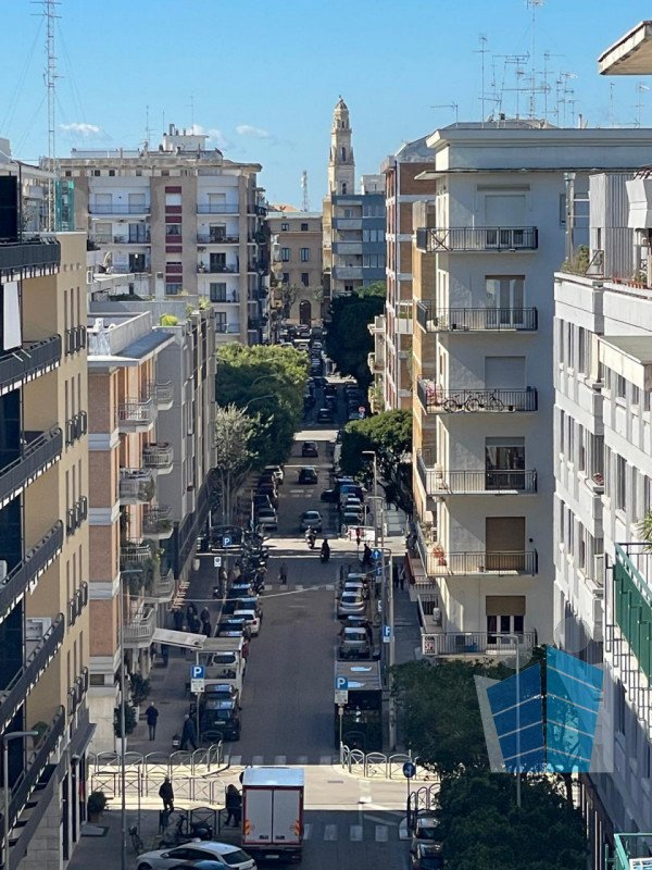 appartamento in vendita a Lecce in zona Mazzini