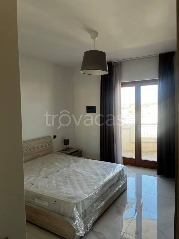 appartamento in vendita a Lecce in zona Rudiae