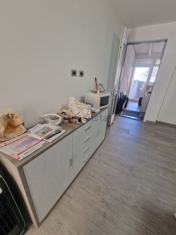 appartamento in vendita a Lecce in zona Rudiae