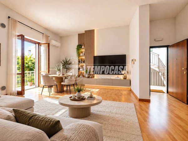 appartamento in vendita a Lecce in zona Centro Città
