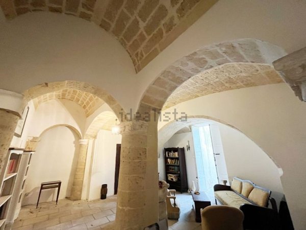 appartamento in vendita a Lecce in zona Centro Città