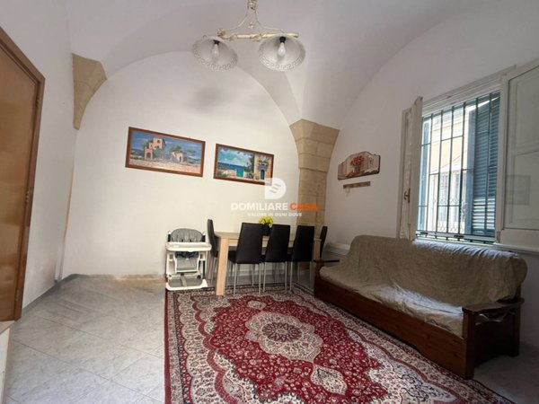 appartamento in vendita a Lecce in zona Centro Città