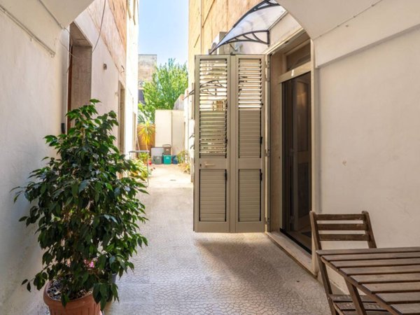 appartamento in vendita a Lecce in zona Leuca