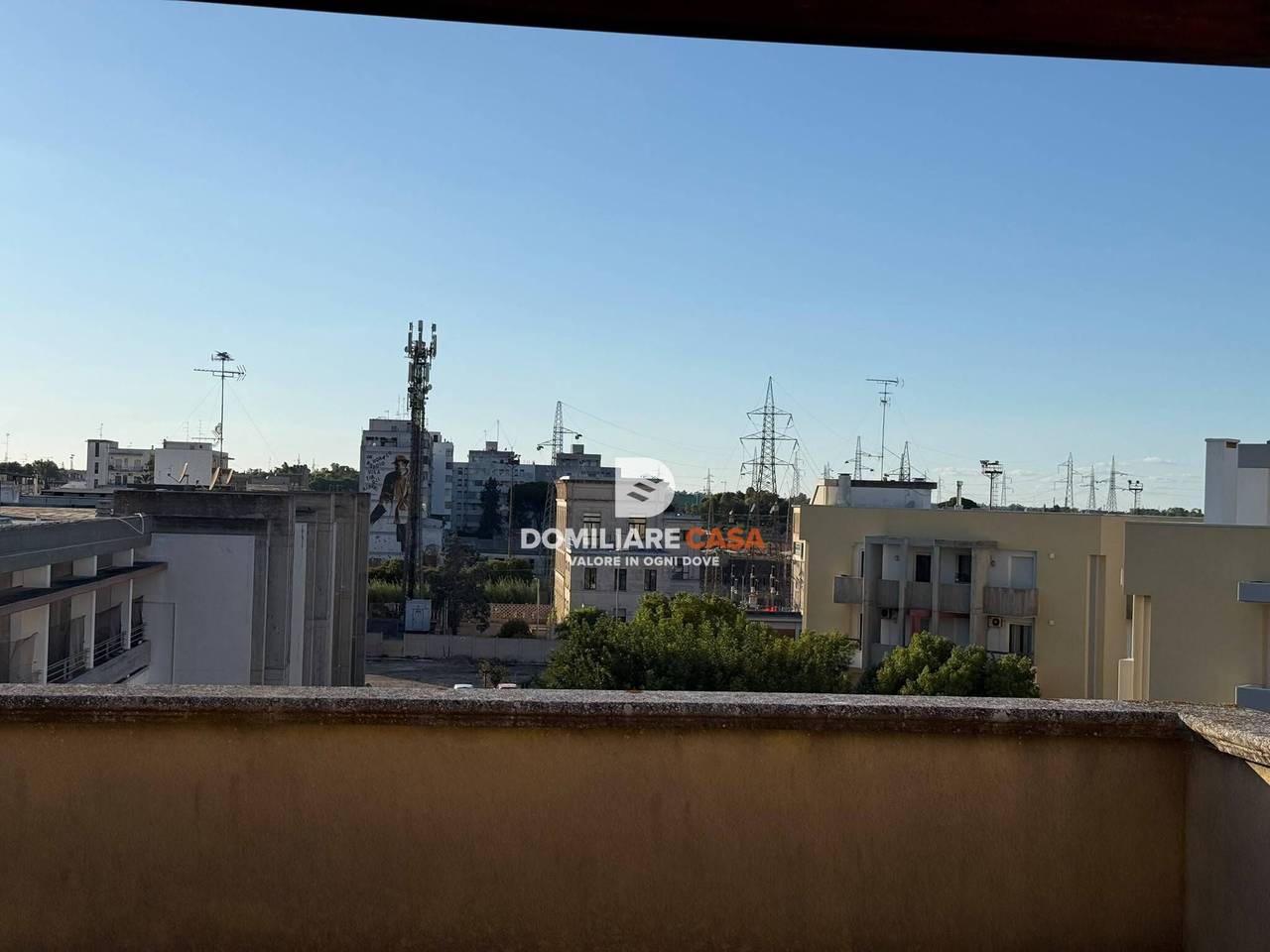 appartamento in vendita a Lecce in zona Borgo Pace