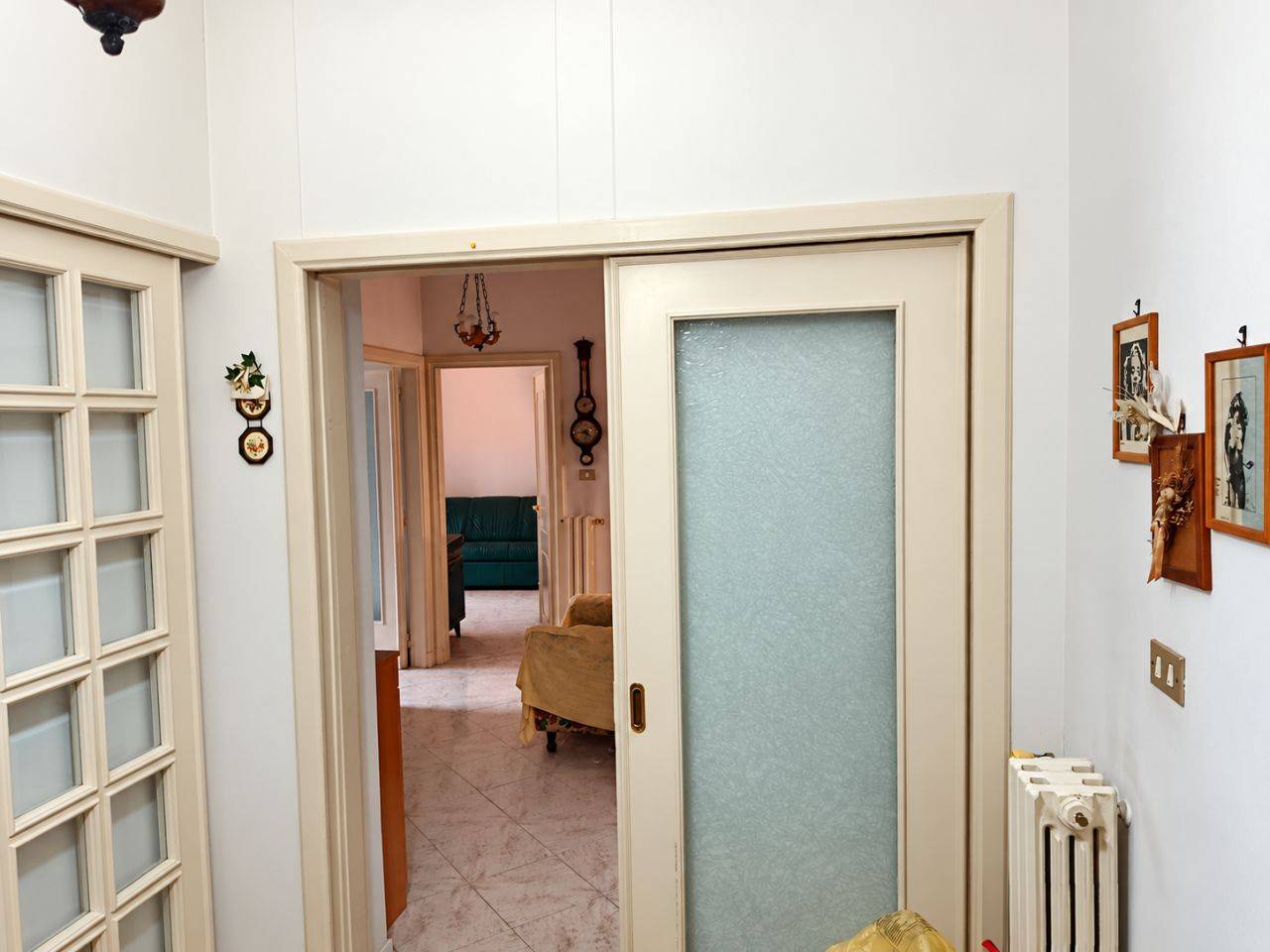appartamento in vendita a Lecce in zona Santa Rosa