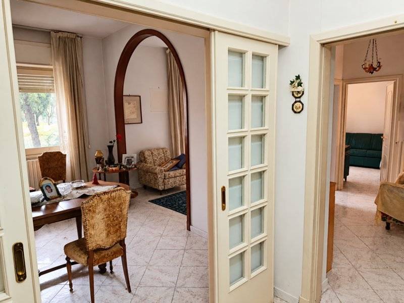 appartamento in vendita a Lecce in zona Santa Rosa