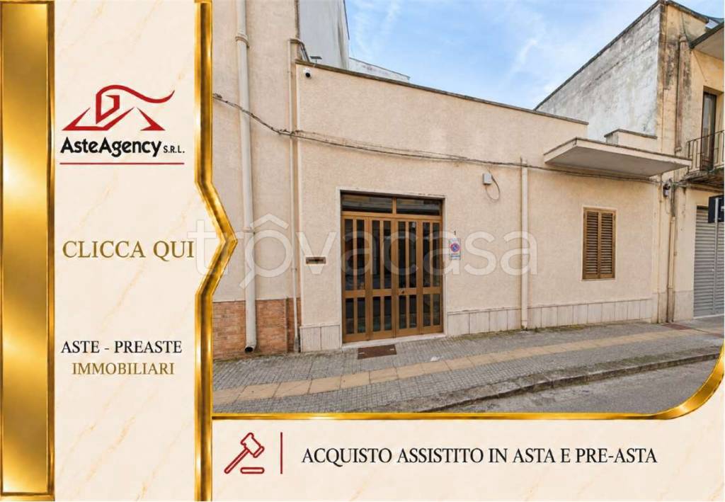 appartamento in vendita a Lecce in zona Borgo Pace
