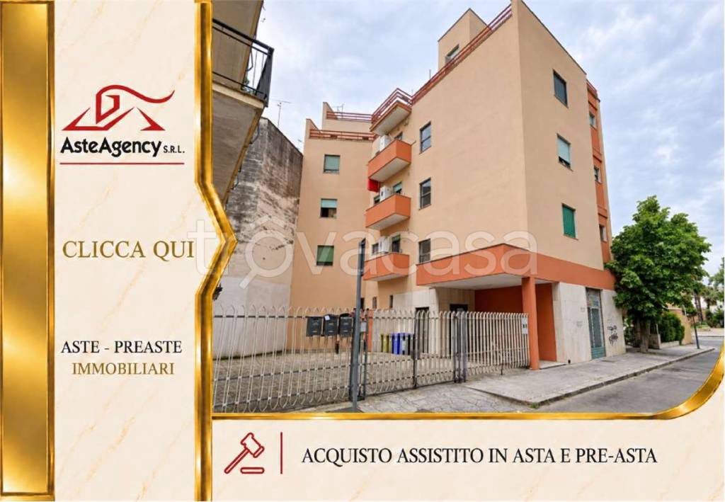 appartamento in vendita a Lecce