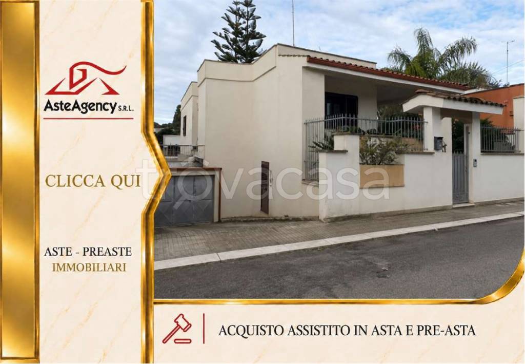 appartamento in vendita a Lecce in zona San Cataldo