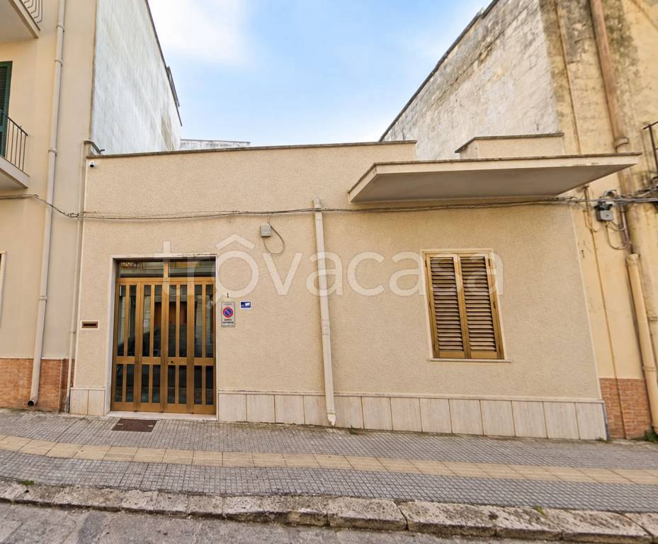 casa indipendente in vendita a Lecce in zona Borgo Pace