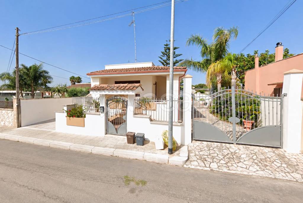 casa indipendente in vendita a Lecce in zona San Cataldo