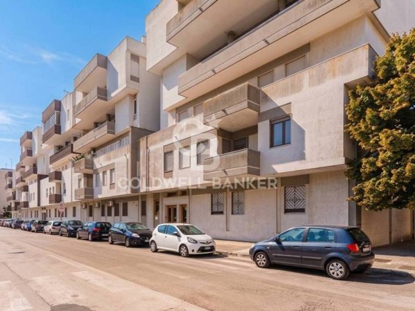 appartamento in vendita a Lecce in zona Salesiani