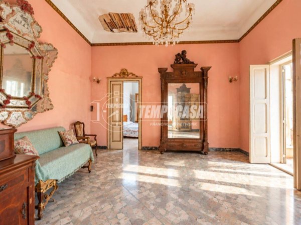 appartamento in vendita a Lecce in zona Borgo Pace