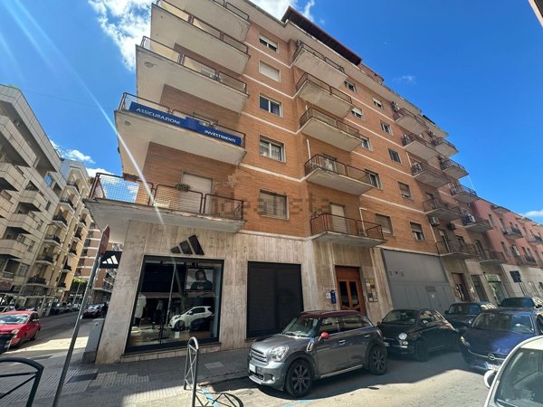 appartamento in vendita a Lecce in zona Mazzini