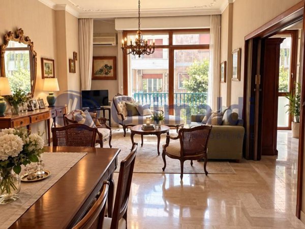 appartamento in vendita a Lecce in zona Mazzini