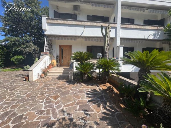 casa indipendente in vendita a Lecce in zona Rudiae