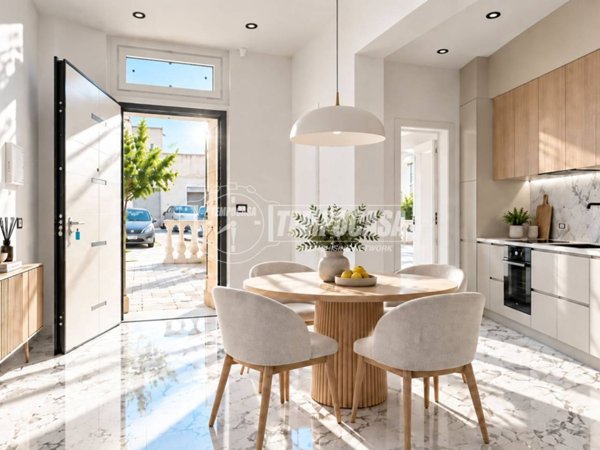 casa indipendente in vendita a Lecce in zona Rudiae