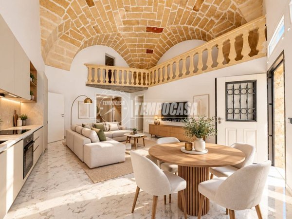 casa indipendente in vendita a Lecce in zona Rudiae