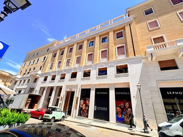 appartamento in vendita a Lecce in zona Centro Città