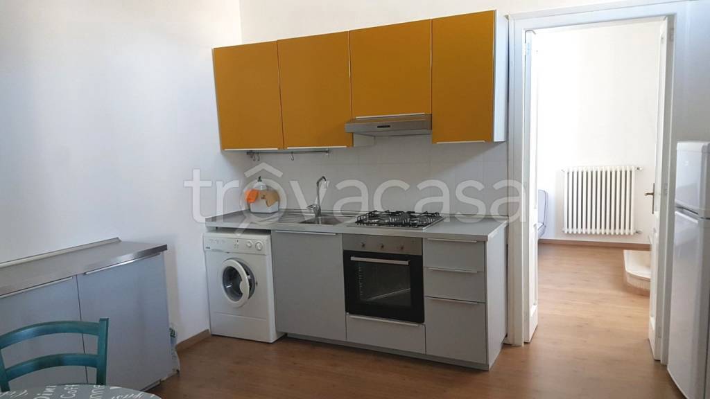 appartamento in vendita a Lecce in zona Santa Rosa