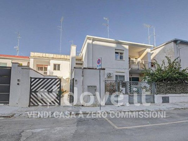 appartamento in vendita a Lecce in zona Santa Rosa