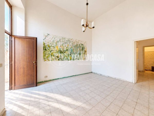 appartamento in vendita a Lecce in zona Borgo Pace