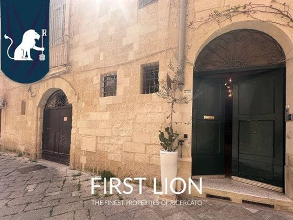 appartamento in vendita a Lecce in zona Centro Città