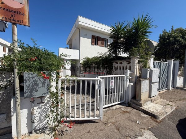 casa indipendente in vendita a Lecce in zona San Cataldo
