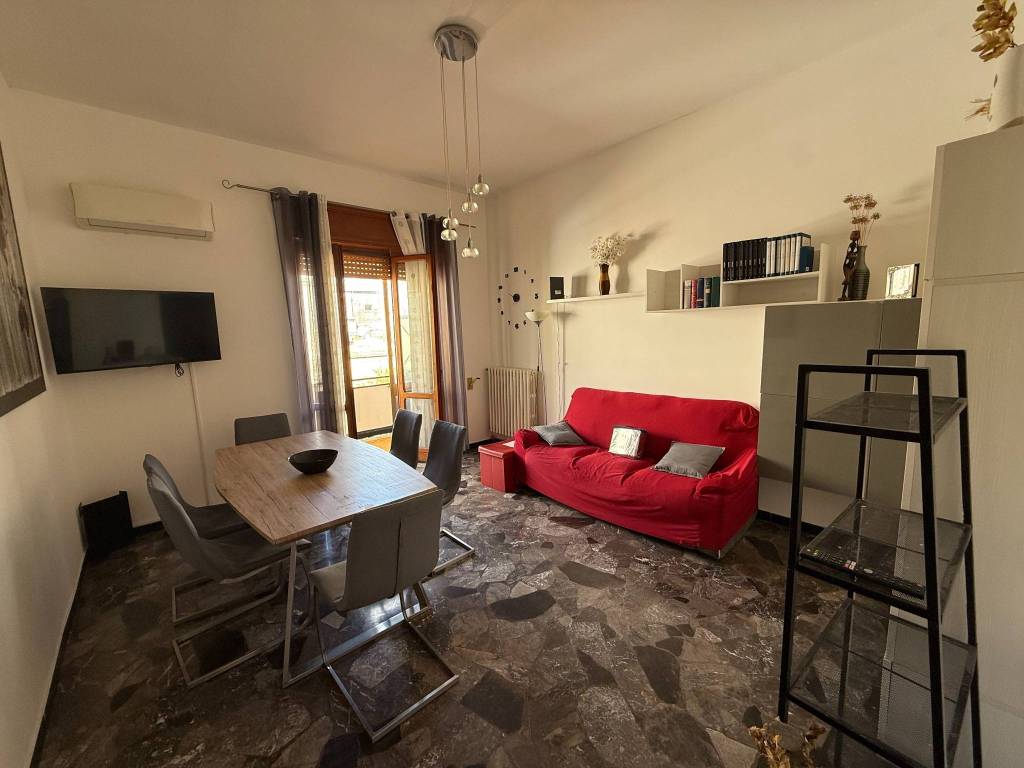 appartamento in vendita a Lecce in zona Leuca