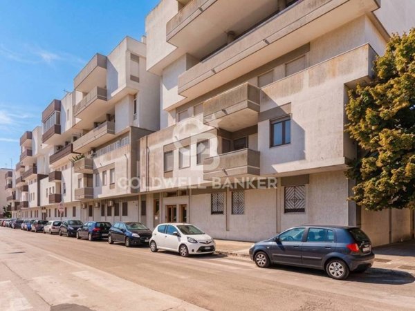 appartamento in vendita a Lecce in zona Salesiani