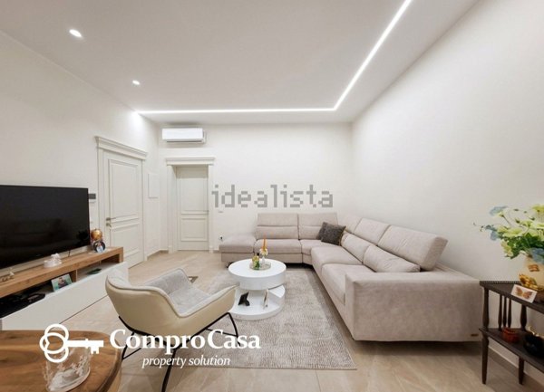casa indipendente in vendita a Lecce in zona Leuca