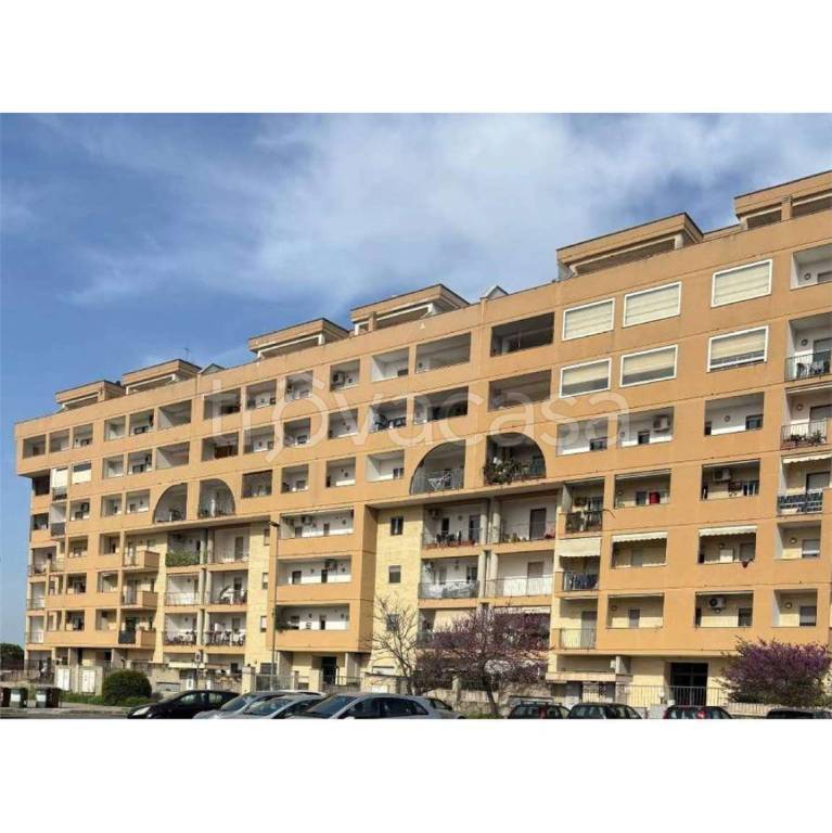 appartamento in vendita a Lecce in zona Mazzini