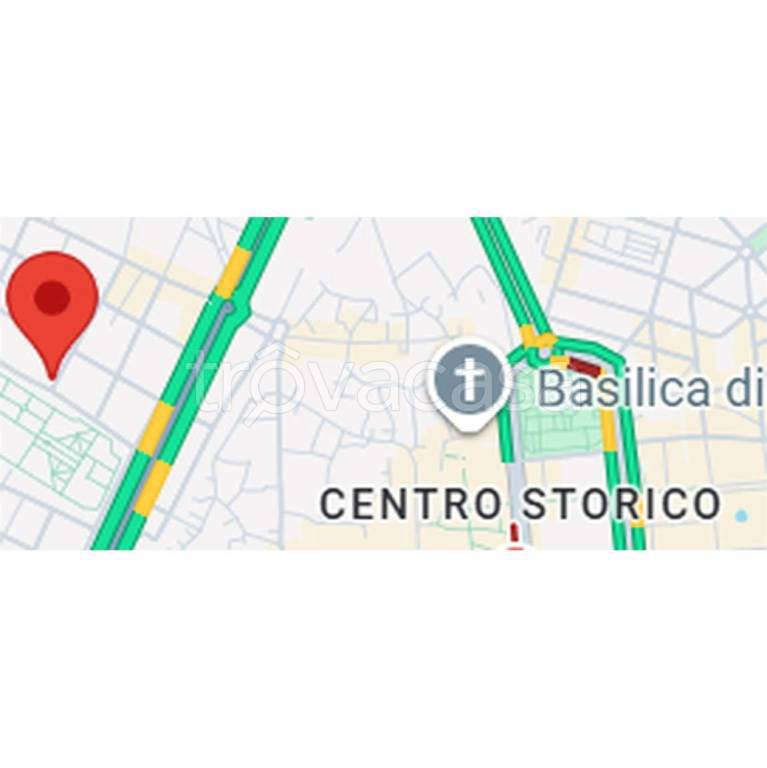 appartamento in vendita a Lecce in zona Borgo Pace