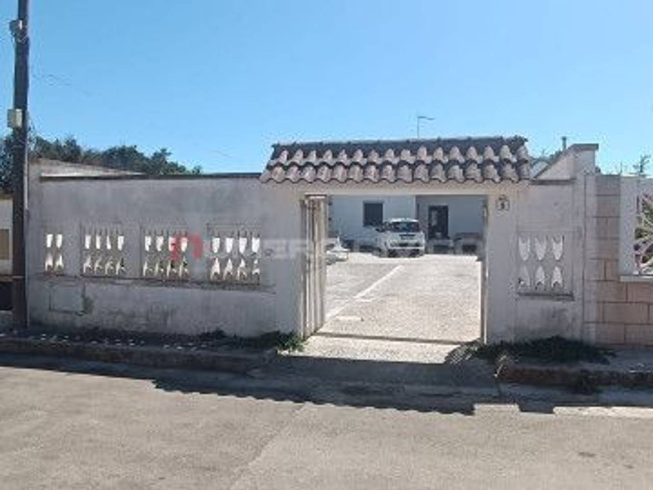 casa indipendente in vendita a Lecce in zona Torricella