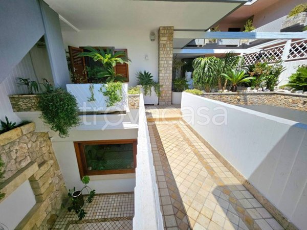 casa indipendente in vendita a Lecce in zona Mazzini