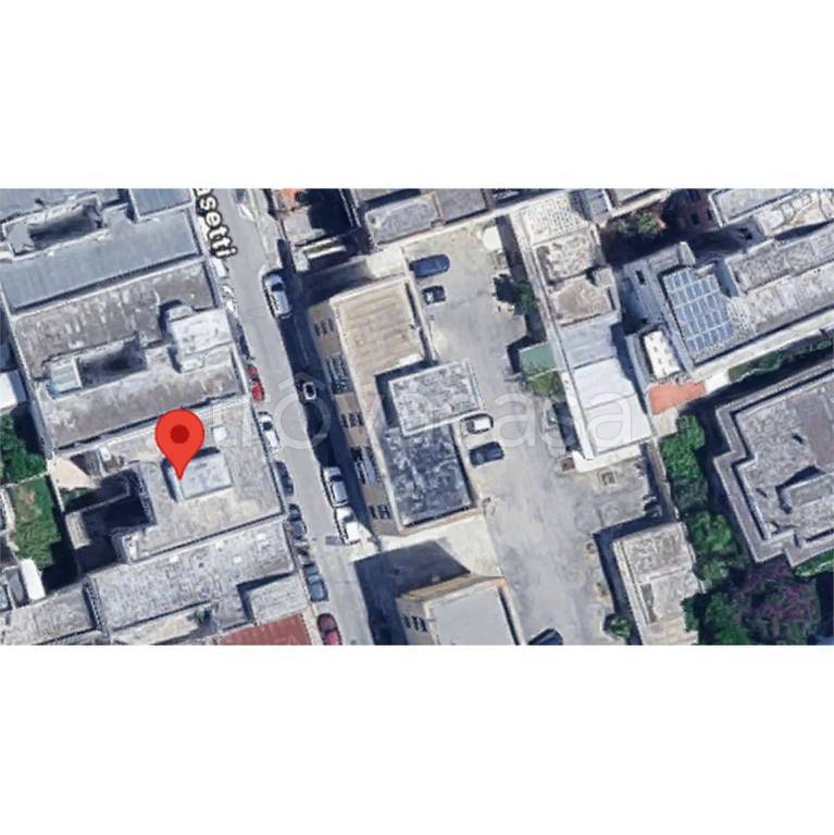 appartamento in vendita a Lecce in zona Leuca