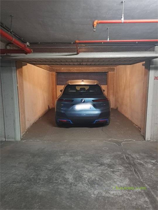 box auto in vendita a Lecce in zona Centro Città